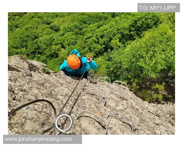 从零开始的攀岩之旅全攻略掌握节奏与技巧轻松登顶