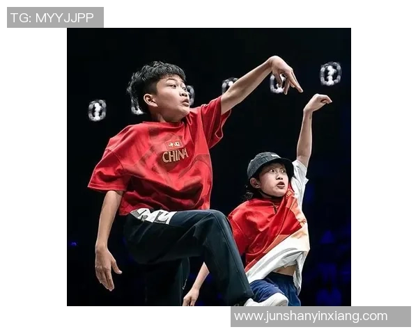 全国街舞大赛积分榜更新成都街舞队以64分稳居第一名