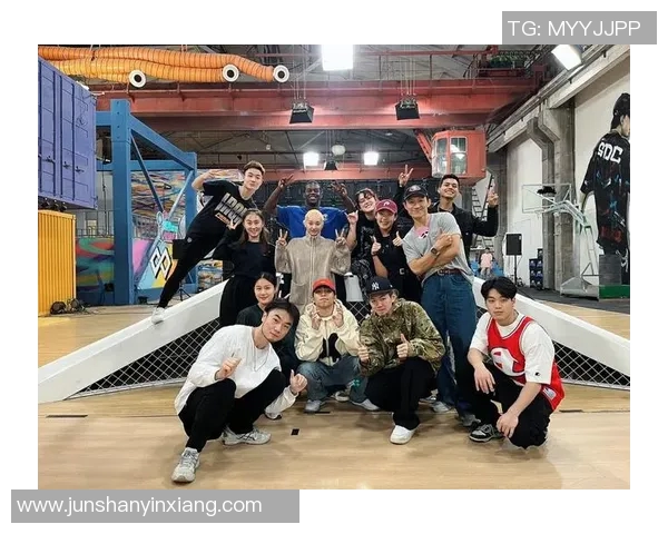 南京街舞队团队协作深度解析与其他城市队伍的对比研究