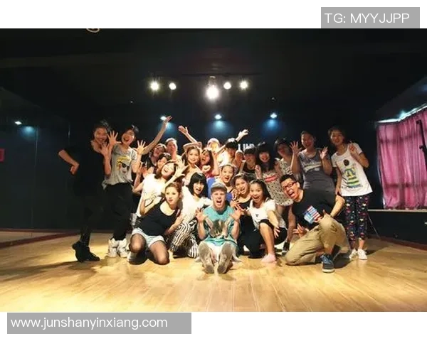 成都街舞队心理素质排名第一最新街舞心理素质TOP10全面解析