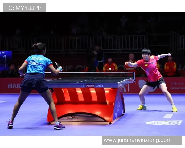 广州乒乓球队与成都乒乓球队速度对比分析赛后复盘